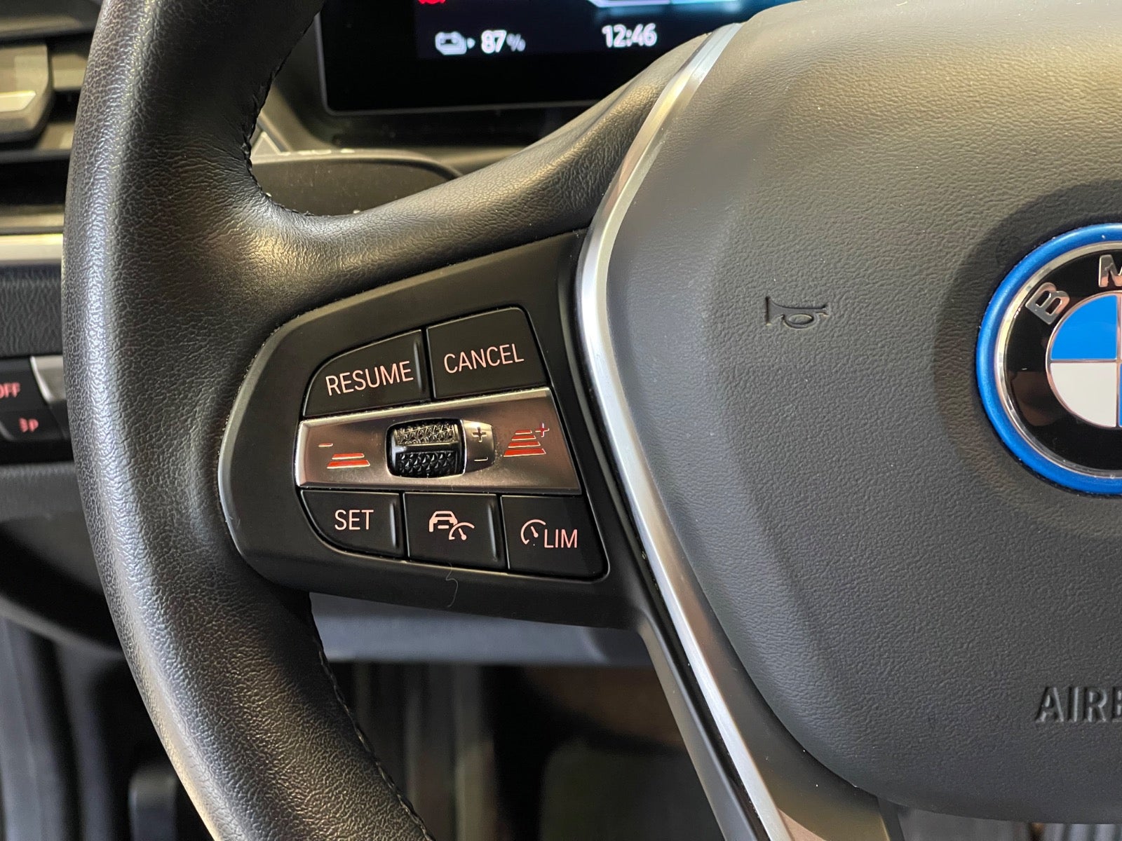 Billede af BMW i4  eDrive35