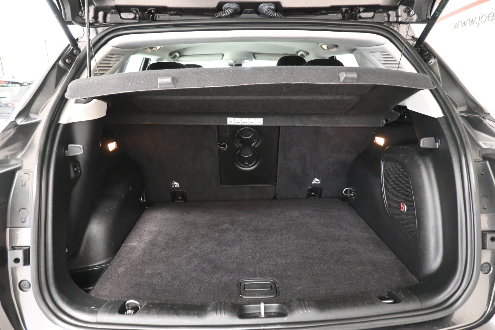 Jeep Compass M-Jet 120 Limited