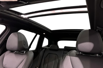 BMW iX3 Charged M-Sport