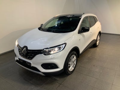 Renault Kadjar 1,3 TCe 140 Limited EDC 5d