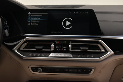 BMW X5 xDrive45e M-Sport aut.