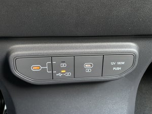 Kia EV5 Long Range GT-Line