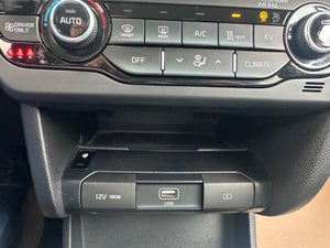 Kia e-Niro Advance