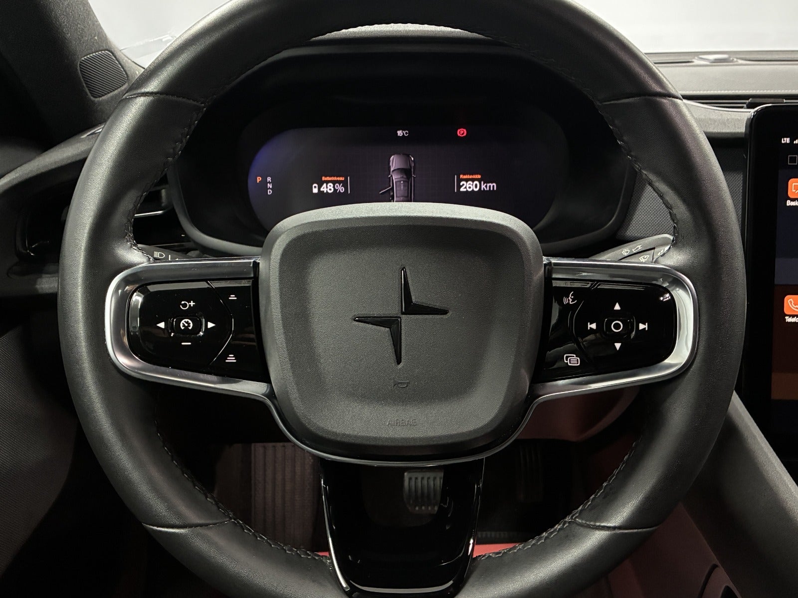 Billede af Polestar 2 Long Range
