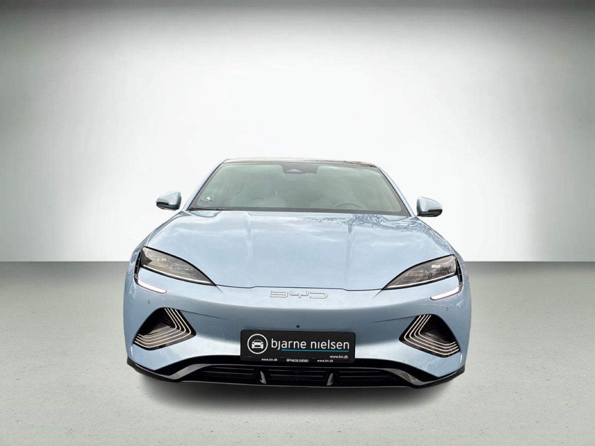 BYD Seal Excellence AWD billede 2