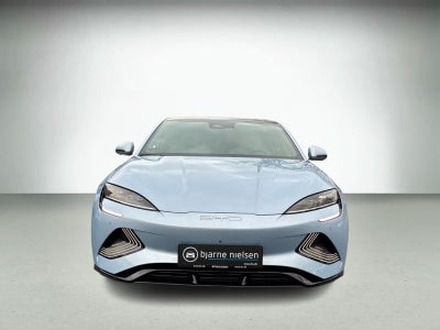 BYD Seal Excellence AWD billede 1