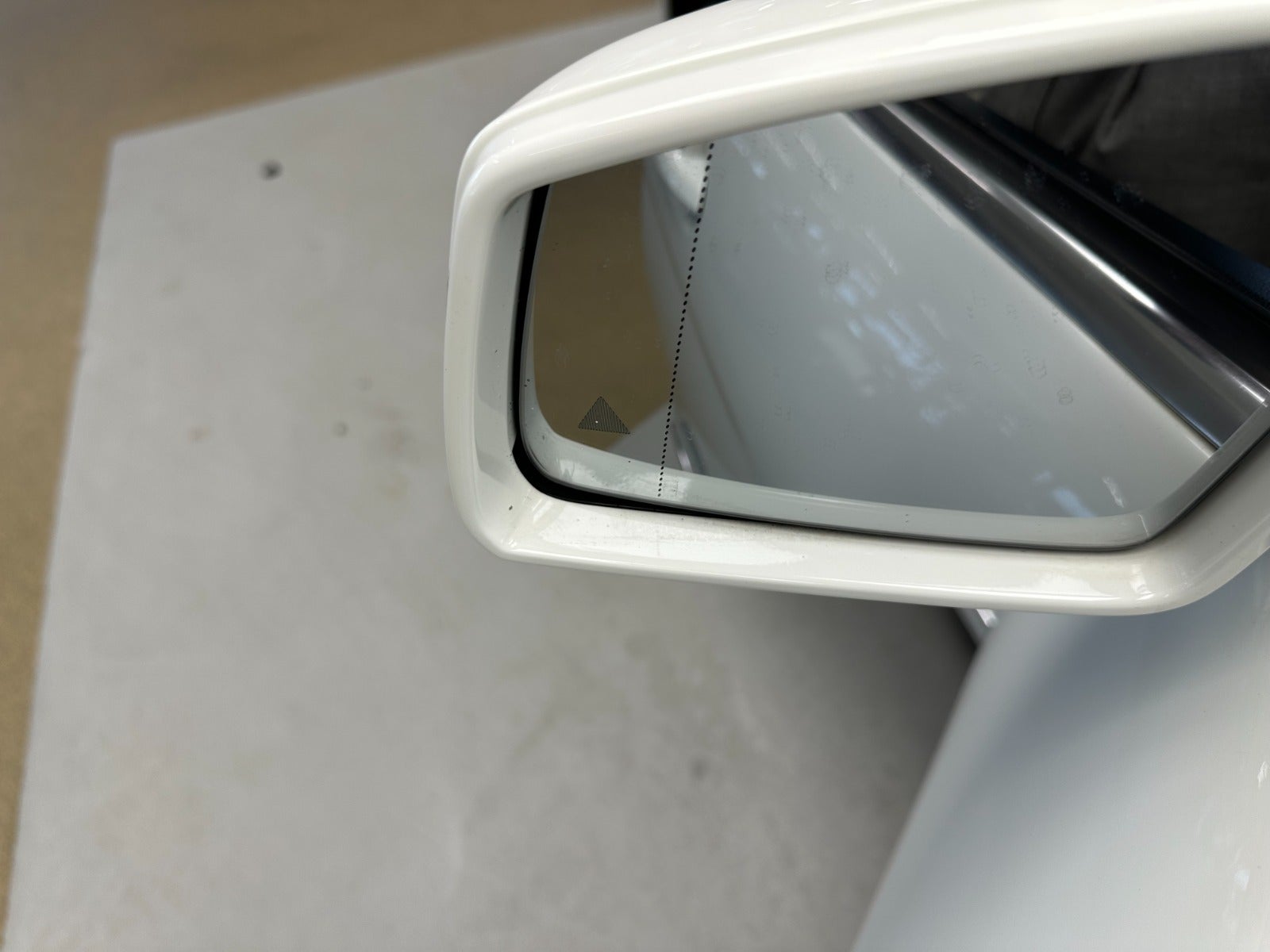 Billede af Mercedes C200 2,2 CDi Avantgarde stc. aut. BE