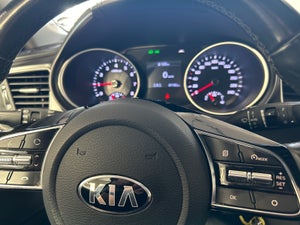 Kia Ceed T-GDi Vision SW