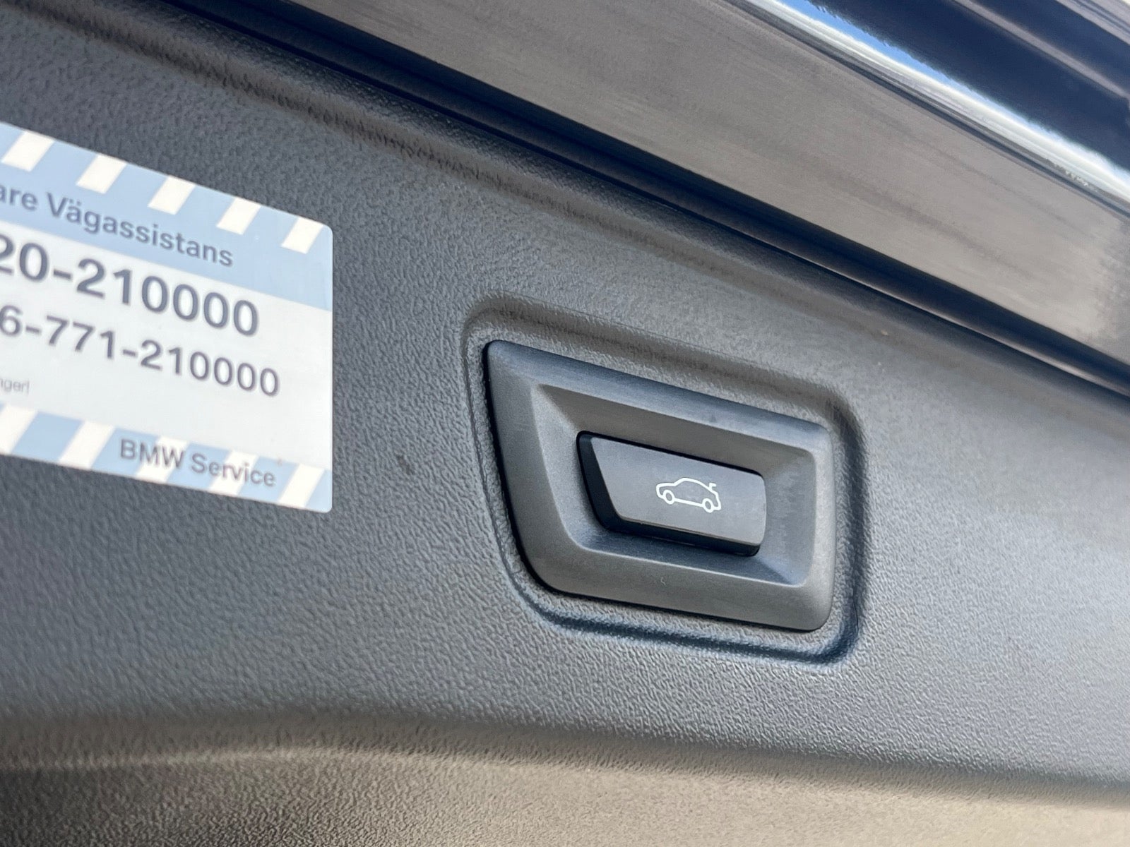 BMW i5 eDrive40 Touring M-Sport