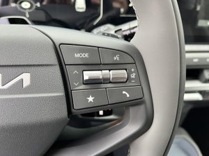 Kia EV3 Long Range Upgrade