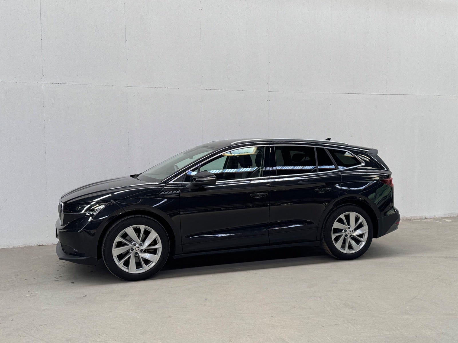 Skoda Enyaq iV Lodge A
