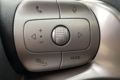 BYD Dolphin Surf Comfort