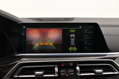 BMW X5 xDrive45e M-Sport aut.