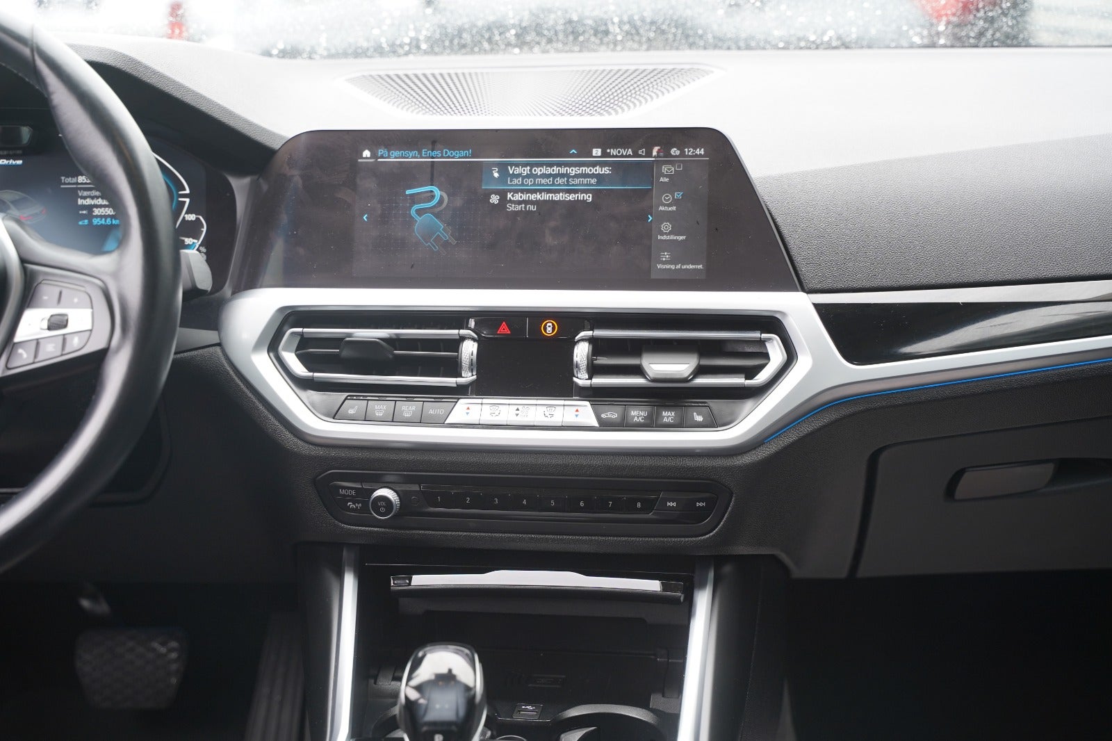 Billede af BMW 330e 2,0 Sport Line aut.