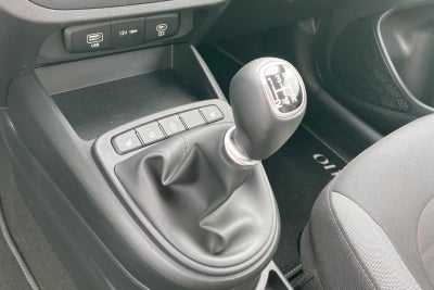 Hyundai i10 MPi Advanced