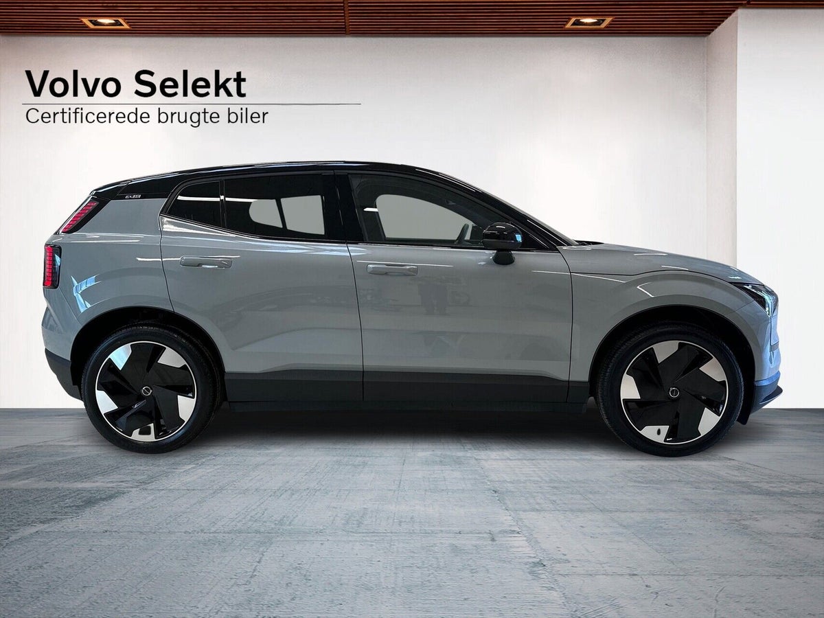 Volvo EX30 Extended Range Plus billede 6