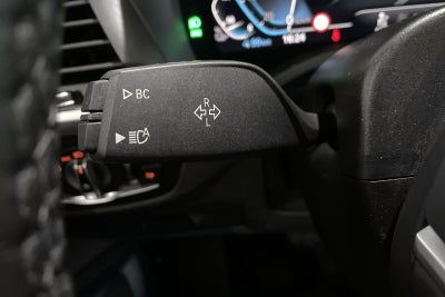 BMW iX3 Charged Plus