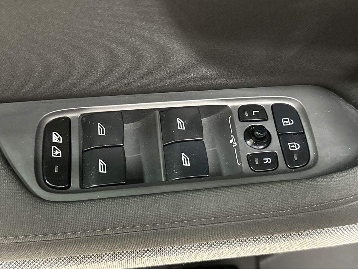 Polestar 2 Long Range billede 16