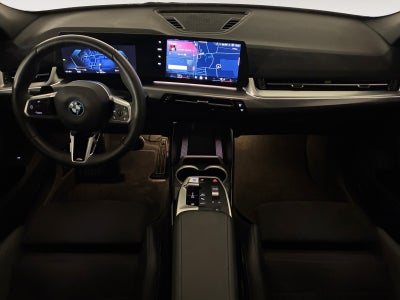 BMW iX2 xDrive30 M-Sport Premium