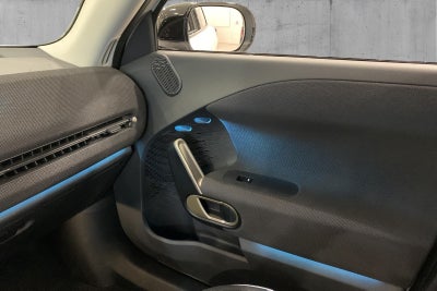 MINI Aceman E Classic Trim S