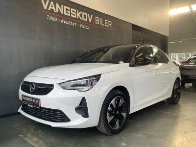 Opel Corsa-e 50 GS-Line 5d