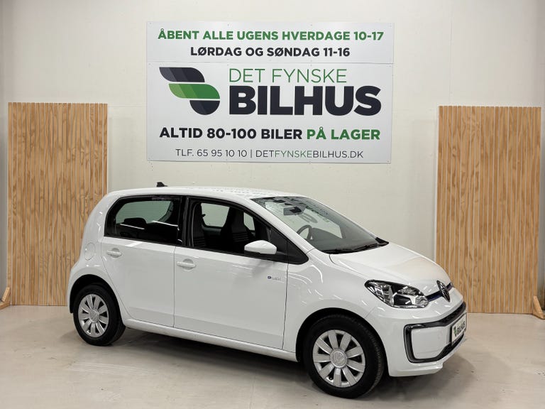 VW e-Up! 