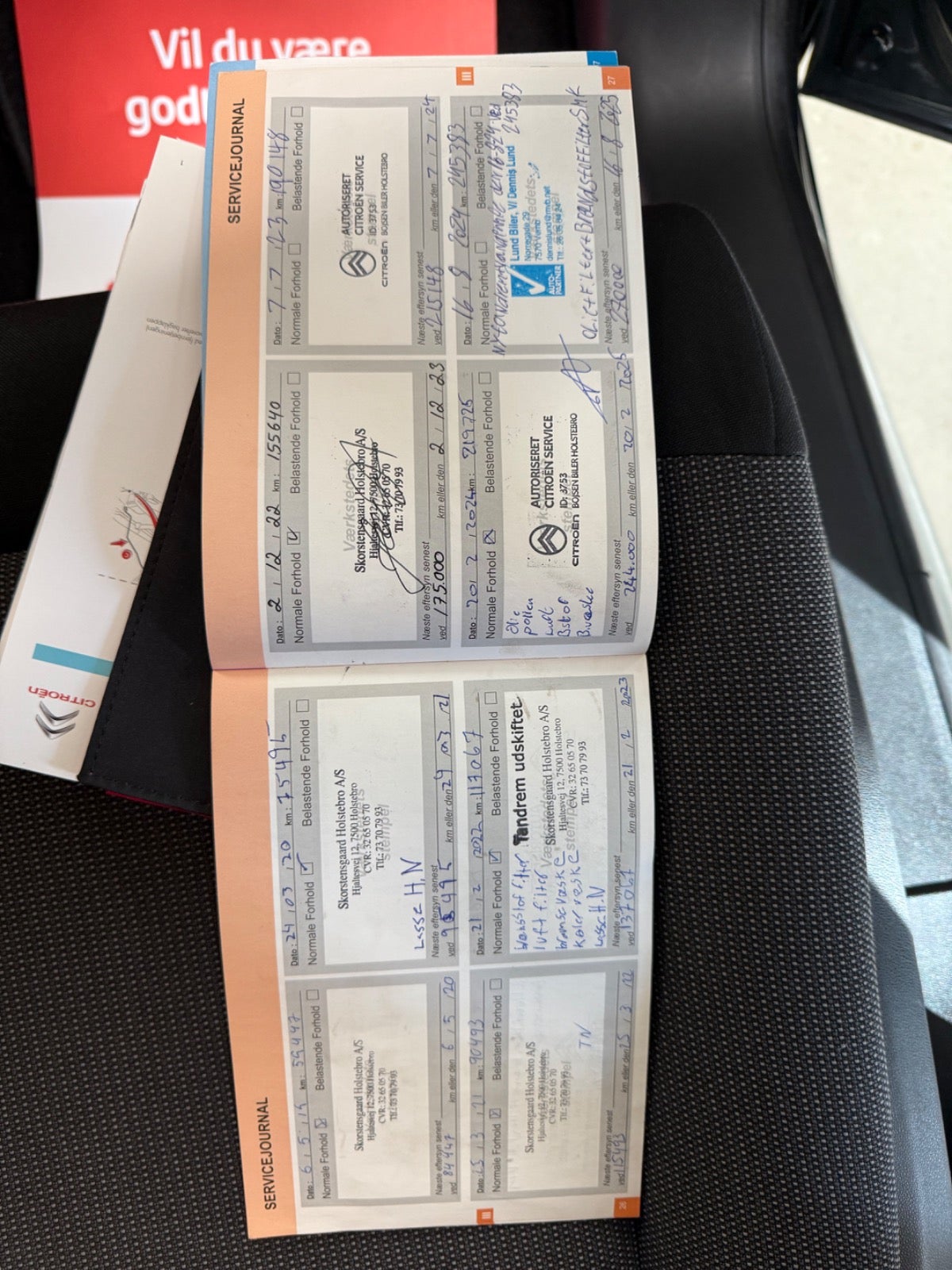 Billede af Citroën C4 Cactus 1,6 BlueHDi 100 Challenge