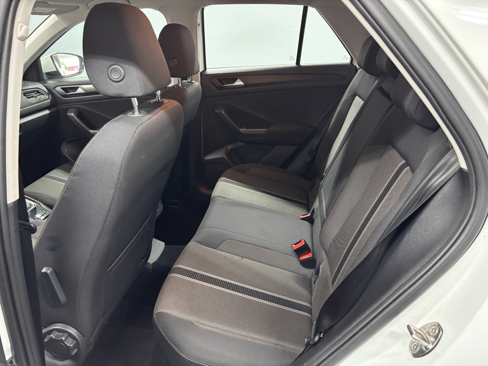 Billede af VW T-Roc 1,5 TSi 150 Style DSG
