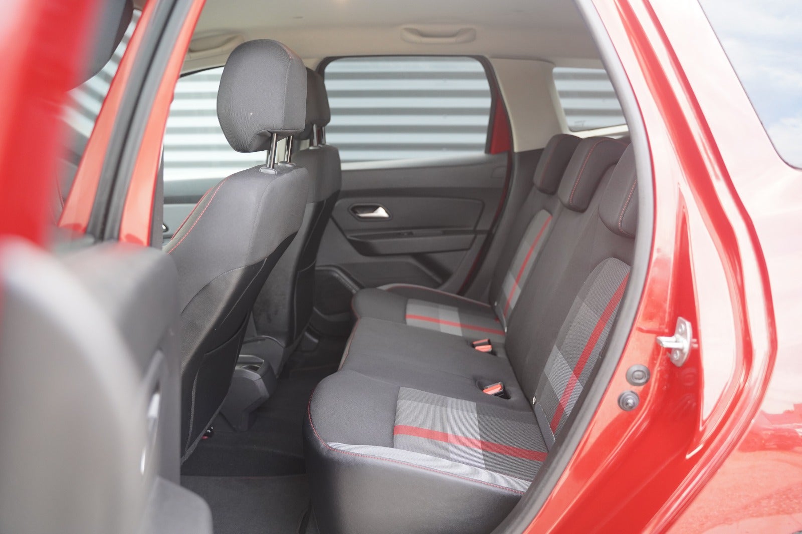 Billede af Dacia Duster 1,5 Blue dCi 115 Prestige