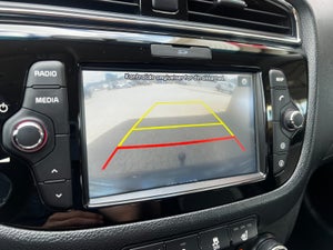 Kia Ceed CRDi 136 Limited SW DCT