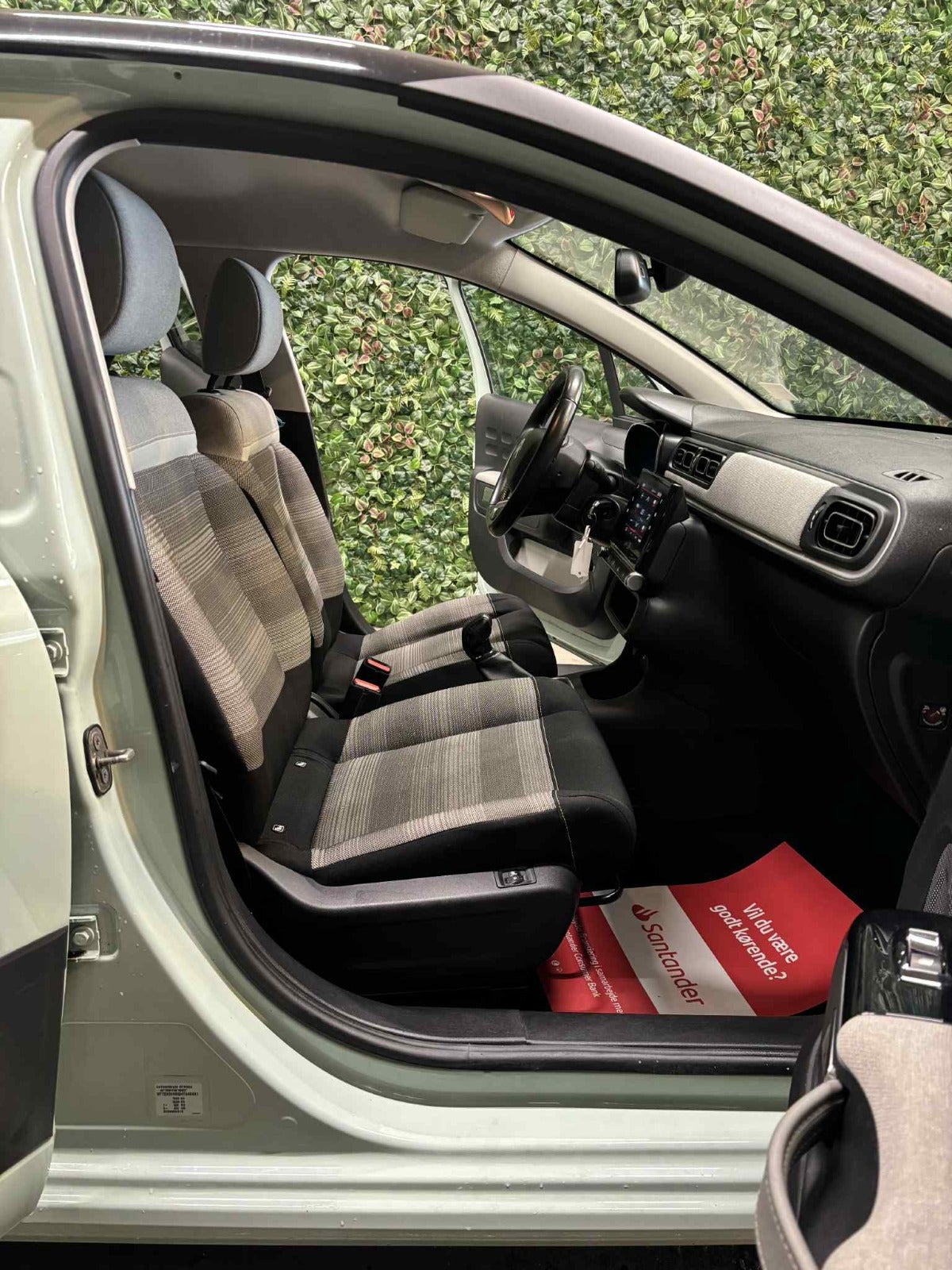 Billede af Citroën C3 1,6 BlueHDi 75 Cool