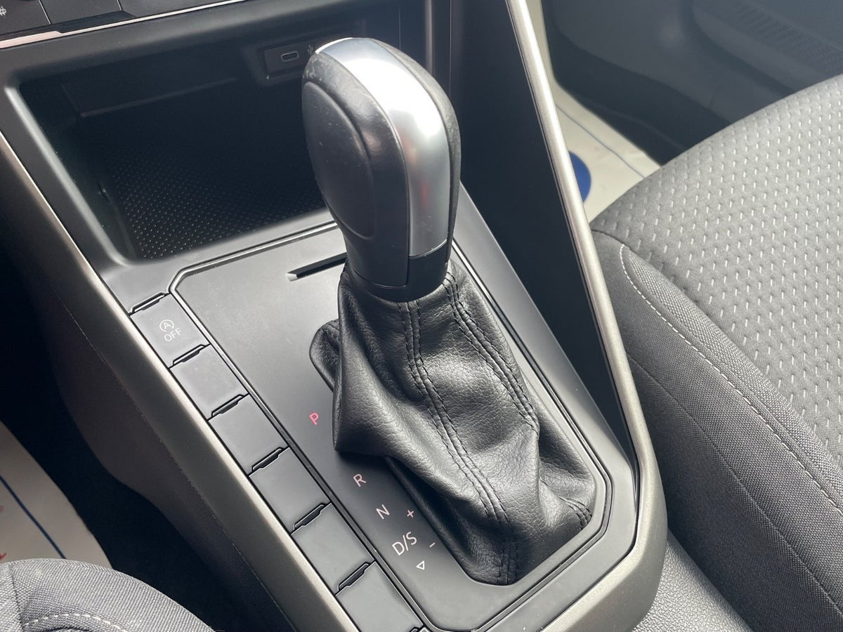 Billede af VW Polo 1,0 TSi 95 Comfortline DSG
