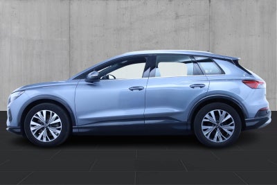 Audi Q4 e-tron Advanced