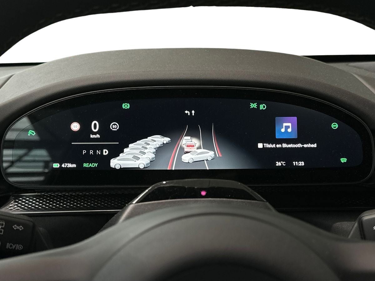 Zeekr 7X Long Range RWD billede 14