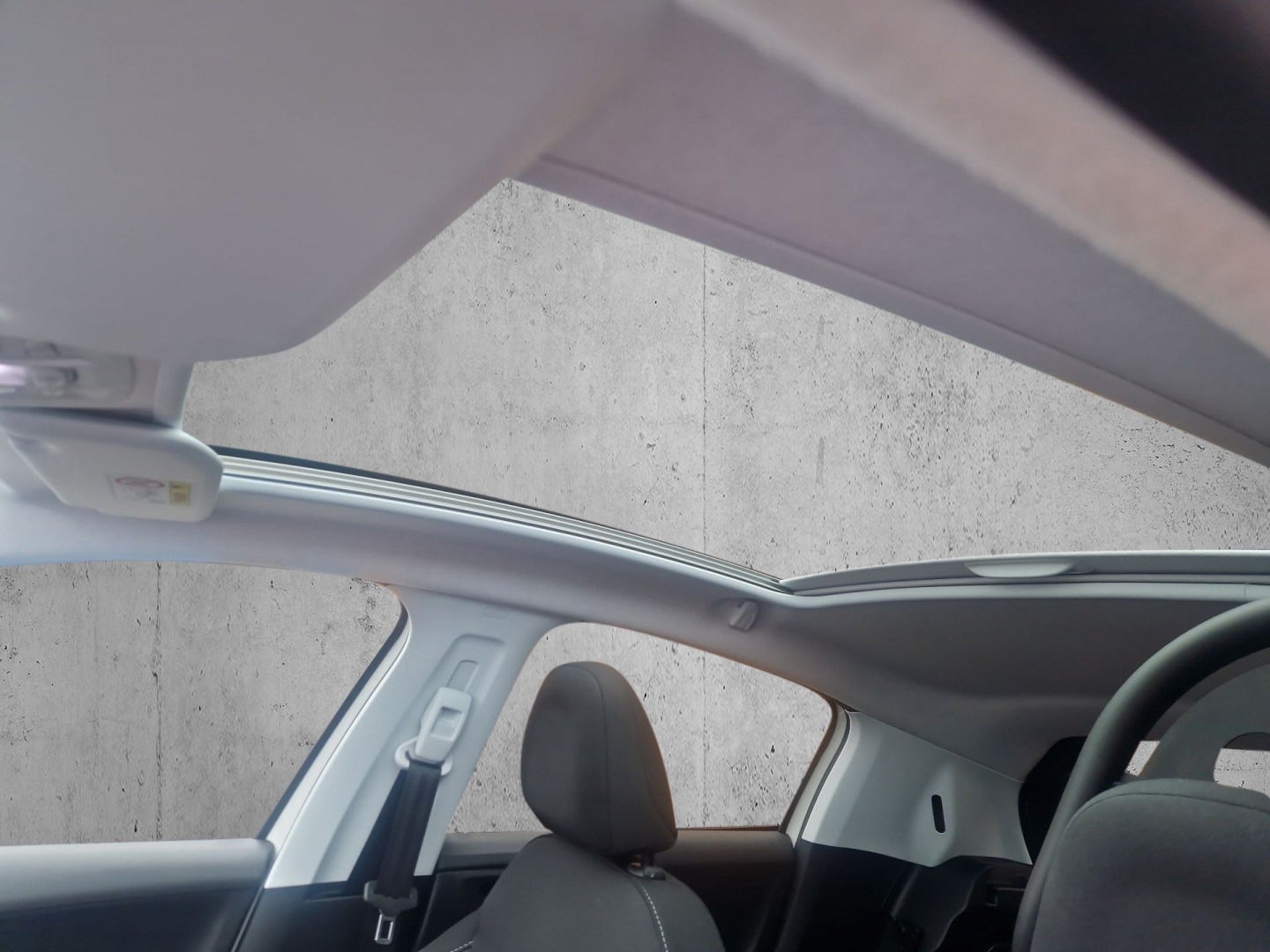 Billede af Peugeot 208 1,6 BlueHDi 100 Envy Sky Van