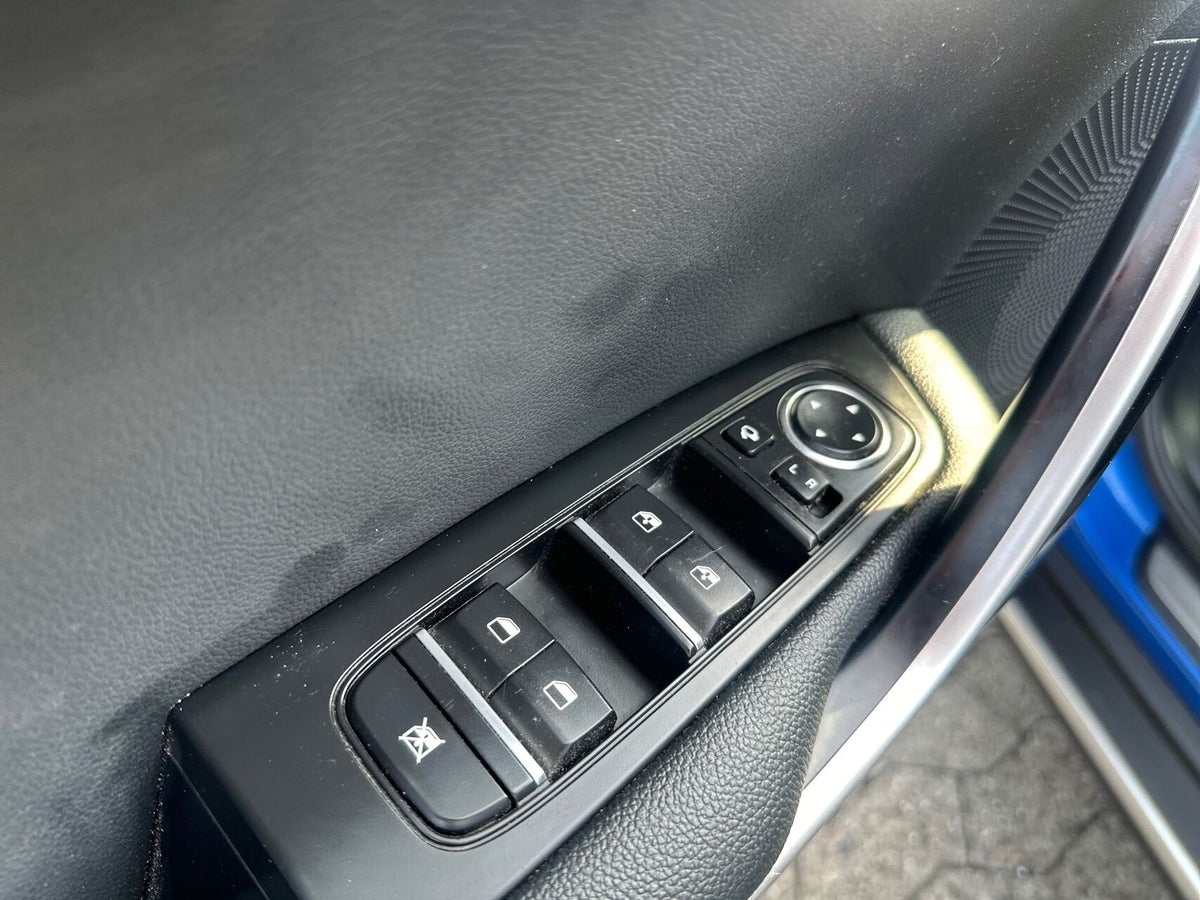 Kia XCeed PHEV Upgrade Intro DCT billede 16
