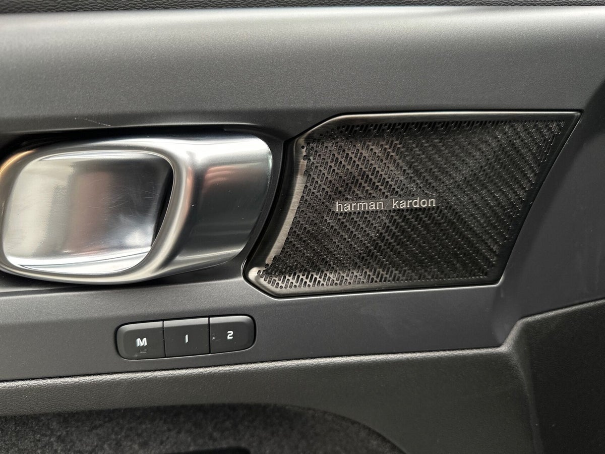 Volvo XC40 P6 ReCharge Pro billede 20