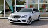 Mercedes C350 Avantgarde stc. aut. BE