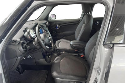 MINI Cooper aut. - 4