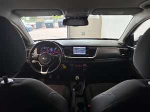 Kia Stonic T-GDi Attraction+