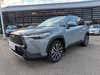 Toyota Corolla Cross Hybrid Style Comfort CVT