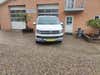 VW Transporter TDi 150 Kassevogn DSG 4Motion lang thumbnail