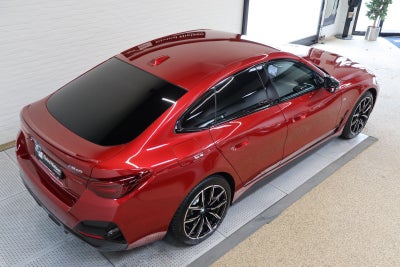BMW i4 M50 M-Sport xDrive