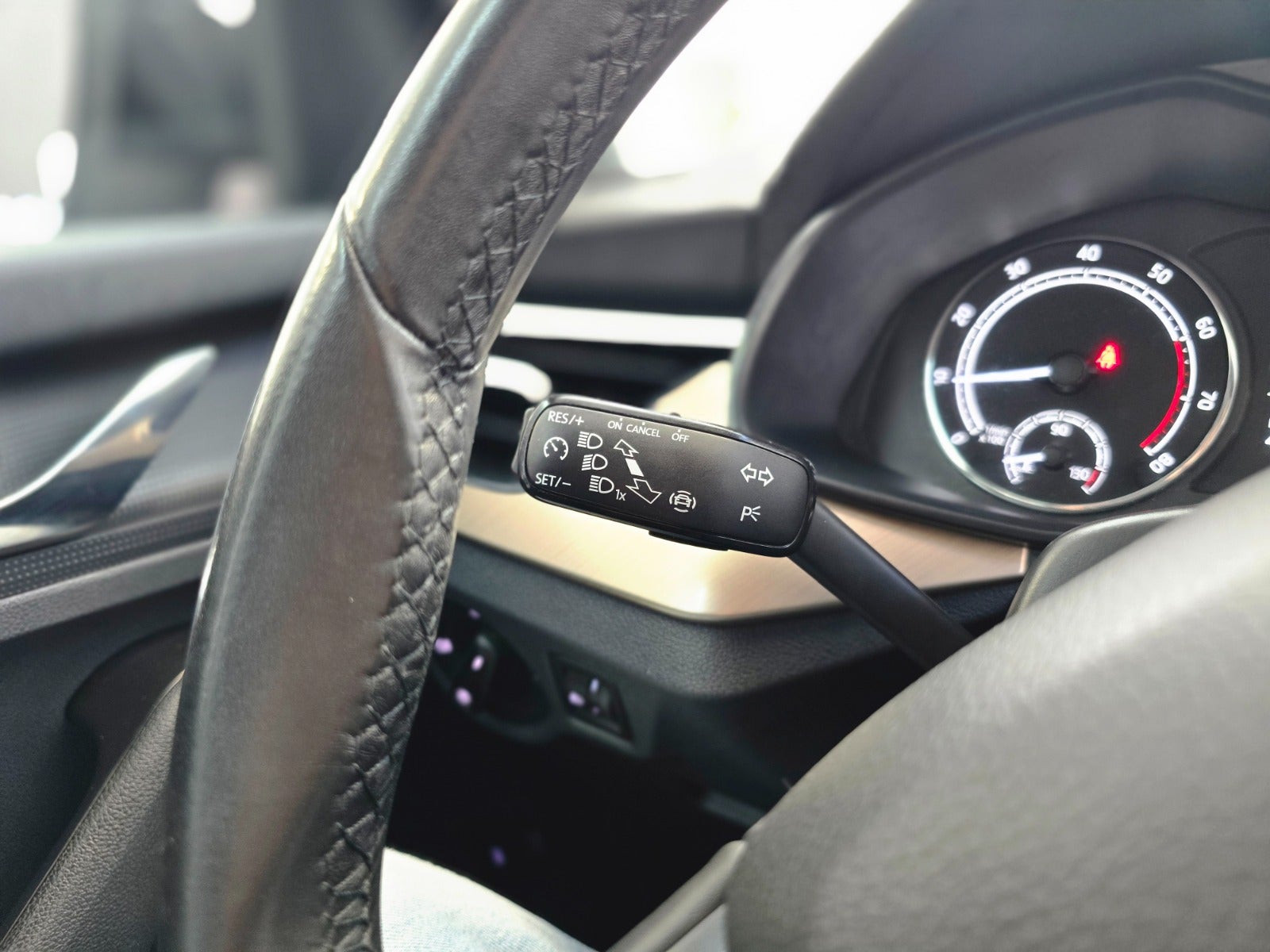 Billede af Skoda Kamiq 1,5 TSi 150 Style