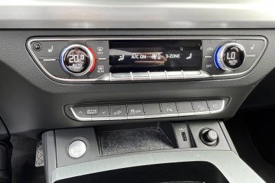 Audi Q5 TFSi e S-line quattro S-tr.