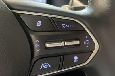 Hyundai Santa Fe PHEV Advanced aut. 4WD 7prs