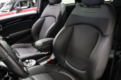 MINI Cooper SE Edition Premium Plus