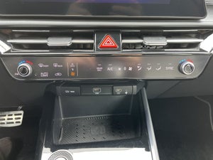 Kia Niro EV Upgrade