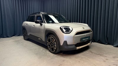 MINI Aceman SE  Favoured Trim XL 5d