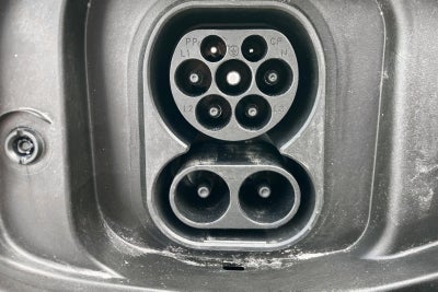 BYD Dolphin Comfort